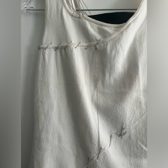 EUVC Alberto Makali 4 Black Suit With 2 S Shells and Embellishment - Picture 4 of 16